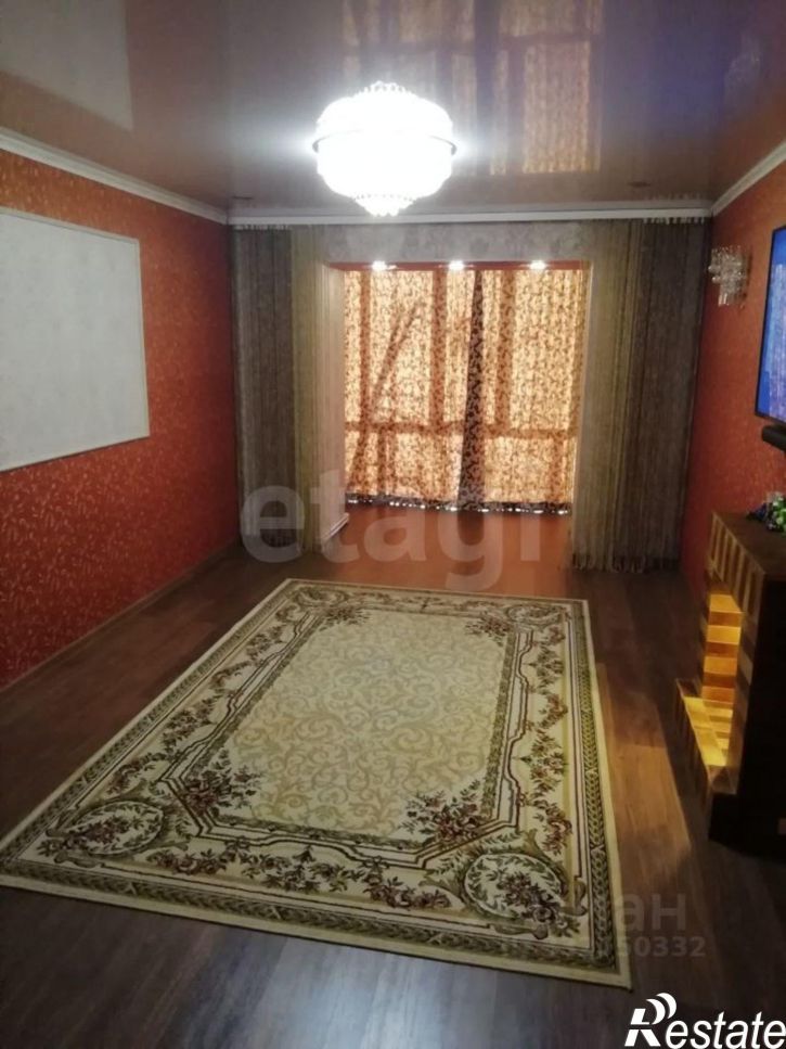 4-комн квартира ул Магистральная, 6,  д. 6