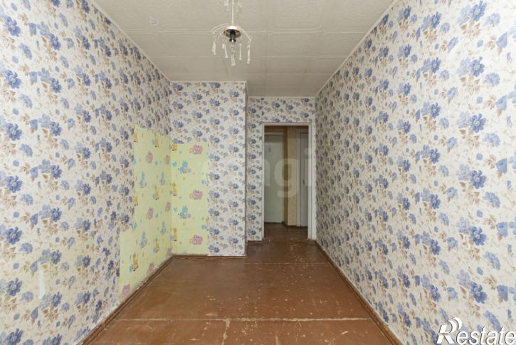2-комн квартира ул Юбилейная, 11,  д. 11