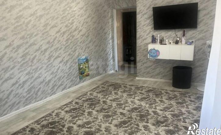 2-комн квартира ул Мелиоративная, 8а,  д. 8а