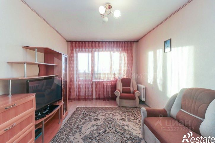 2-комн квартира ул Южная, 2,  д. 2