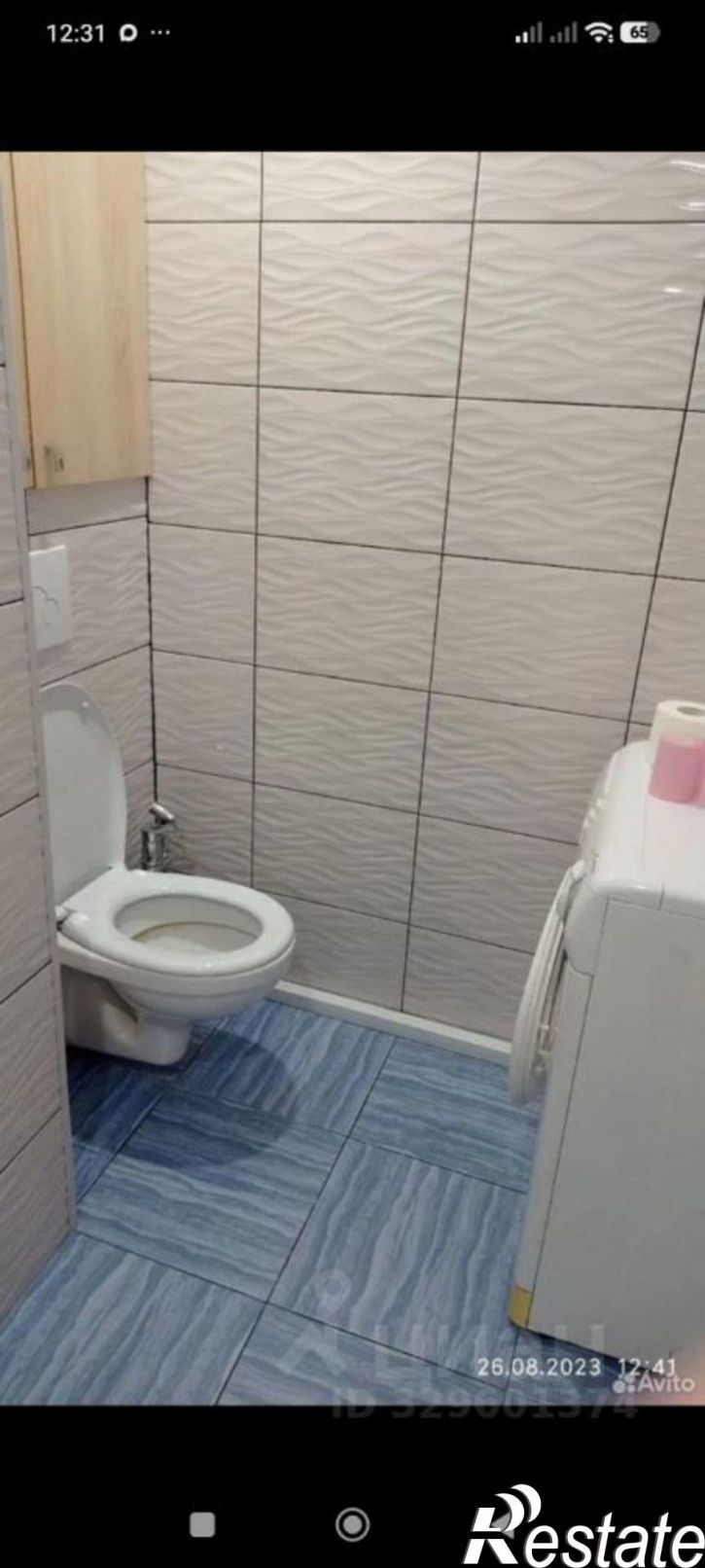 1-комн квартира Тюмень, улица Московский Тракт, 145к2