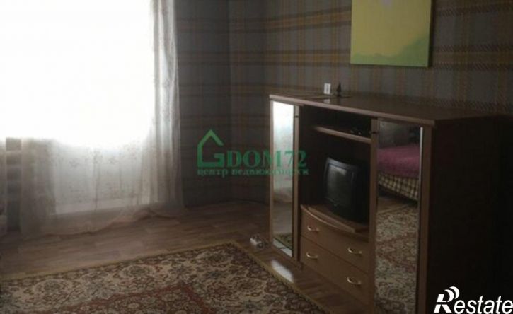 1-комн квартира Тобольск, микрорайон 3Б, 16