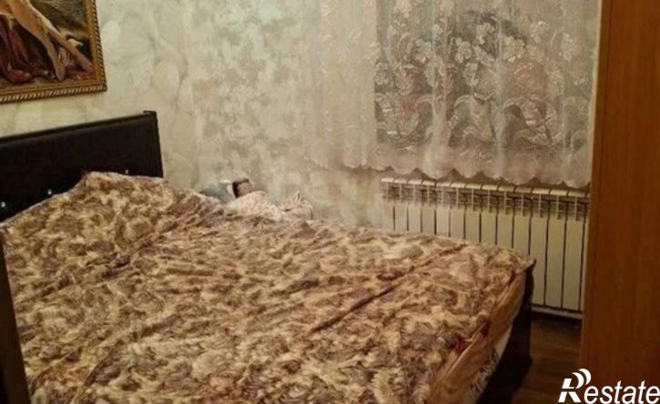 3-комн квартира ул Победы, 8,  д. 8
