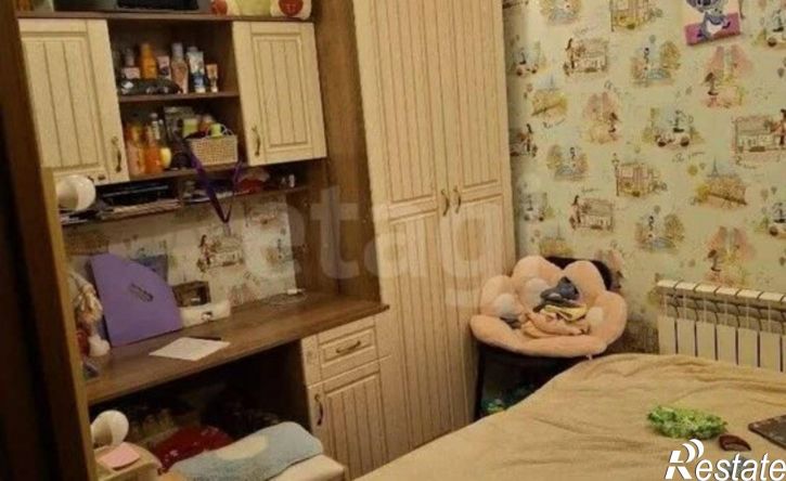 3-комн квартира ул Победы, 8,  д. 8