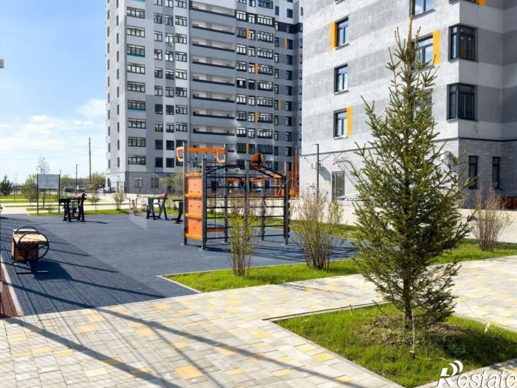 1-комн квартира ул Александра Пушкина, 8,  д. 8