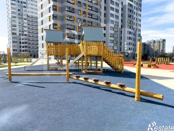1-комн квартира ул Александра Пушкина, 8,  д. 8