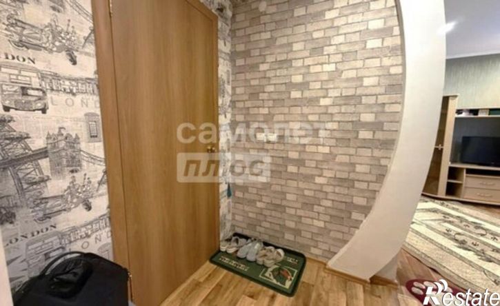 1-комн квартира ул Энергетиков, 41,  д. 41