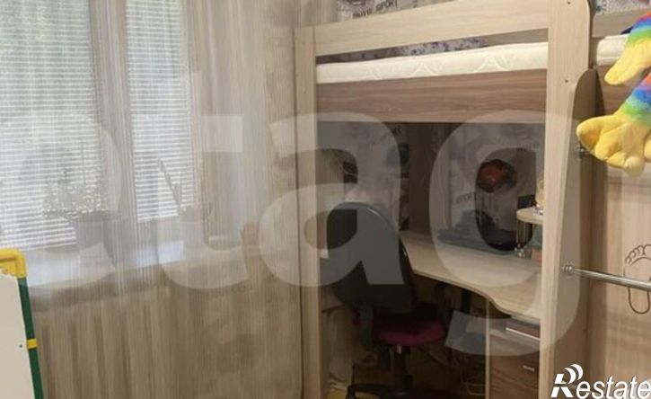 2-комн квартира ул Щорса, 8,  д. 8