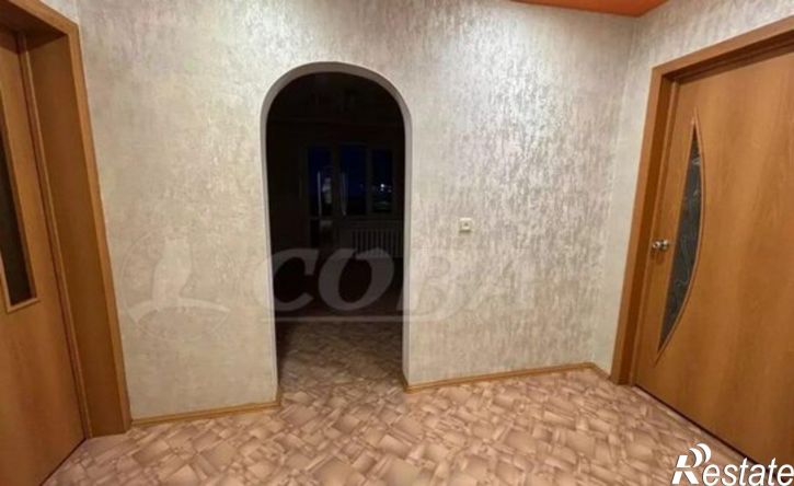 2-комн квартира ул Гурьева, 18,  д. 18
