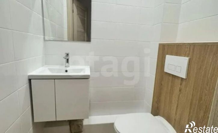 2-комн квартира Тюмень, улица Ильи Кургузова, 3