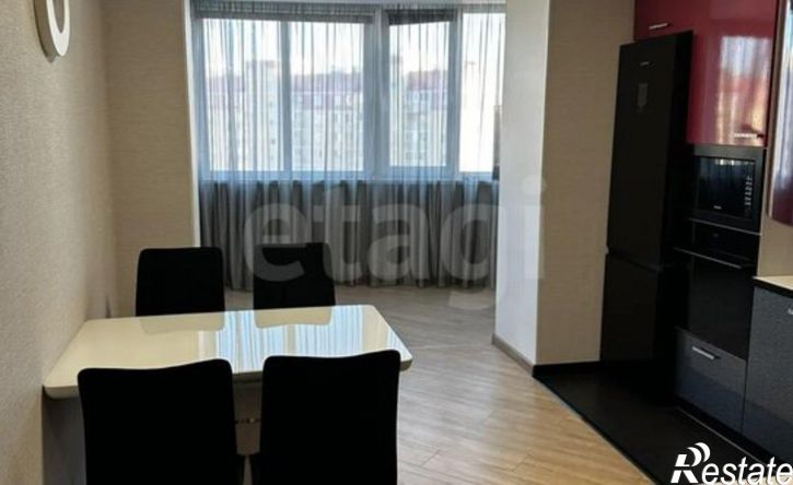 2-комн квартира Тюмень, улица Михаила Сперанского, 17