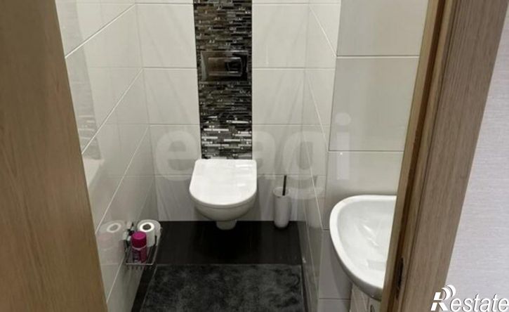 2-комн квартира Тюмень, улица Михаила Сперанского, 17