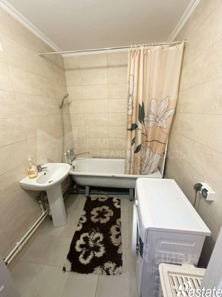 3-комн квартира ул Валентины Трофимовой, д 4