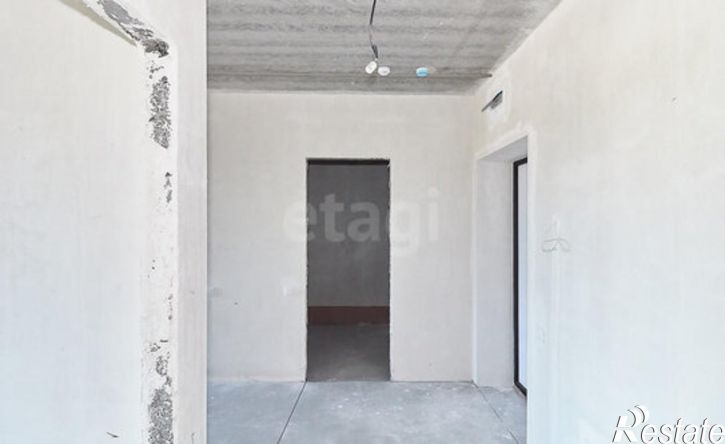 1-комн квартира Тюмень, улица Республики, 204к12
