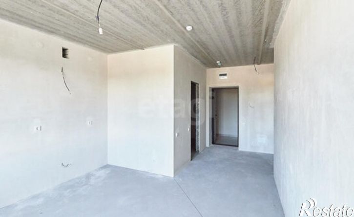1-комн квартира Тюмень, улица Республики, 204к12