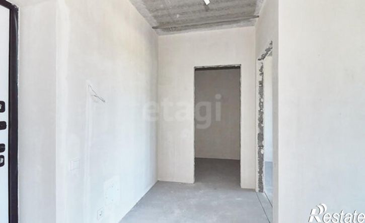 1-комн квартира Тюмень, улица Республики, 204к12