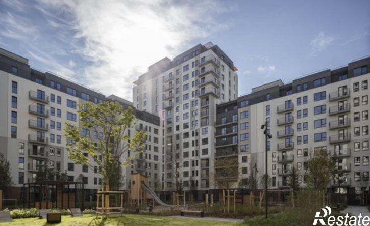 3-комн квартира Тюмень, улица Республики, 205к1