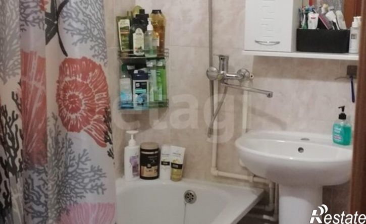 1-комн квартира ул Федеративная, 20В,  д. 20В