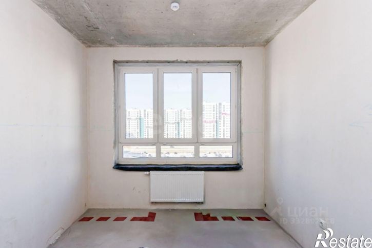 3-комн квартира ул Льва Толстого, 19,  д. 19