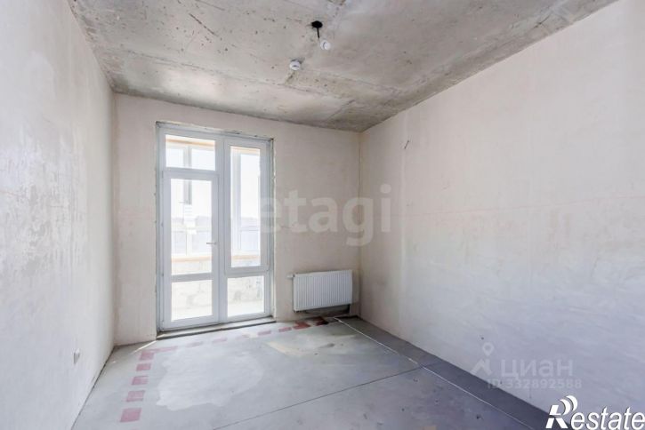 3-комн квартира ул Льва Толстого, 19,  д. 19