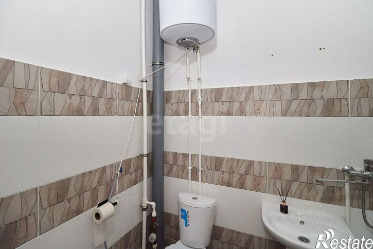 1-комн квартира ул Строителей, 19,  д. 19