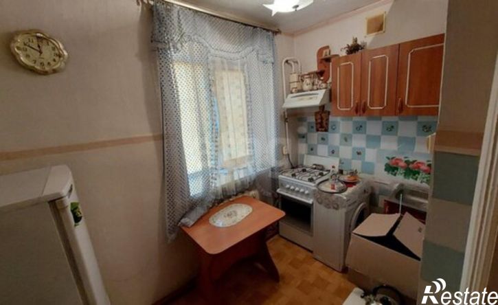 2-комн квартира село Бердюжье, улица Карла Маркса, 1
