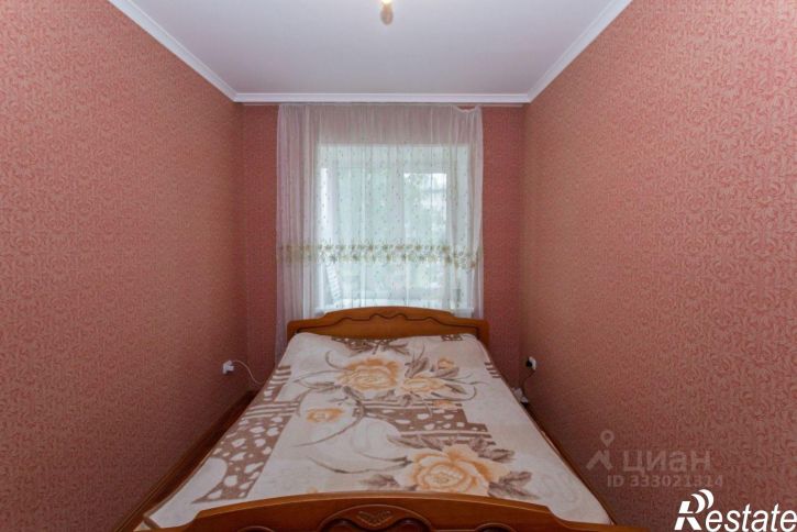 2-комн квартира городской округ Тобольск