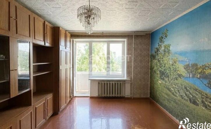 2-комн квартира ул Свердлова, 37,  д. 37