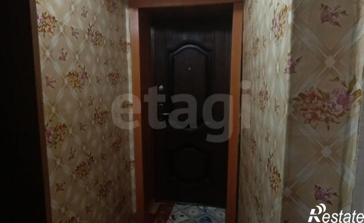 2-комн квартира Ишим, Курганская улица, 89