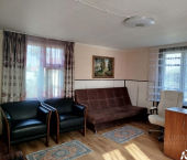 коттедж 52 кв м 