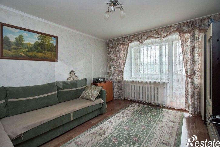 2-комн квартира ул Южная, 6,  д. 6