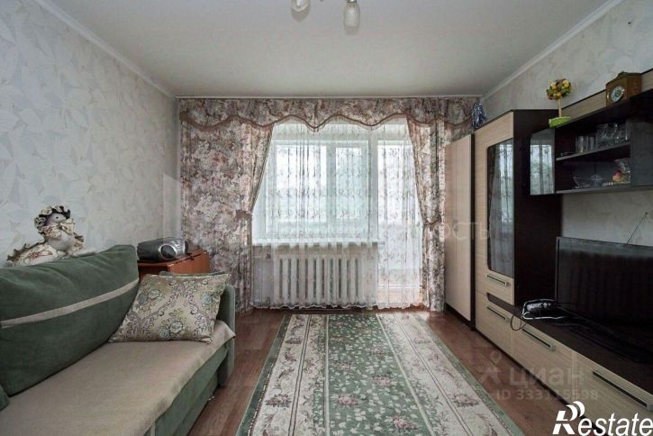 2-комн квартира ул Южная, 6,  д. 6