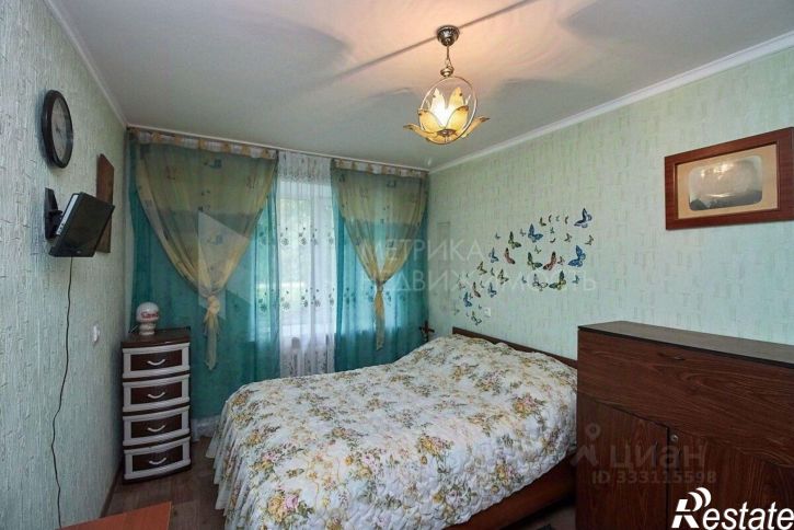 2-комн квартира ул Южная, 6,  д. 6