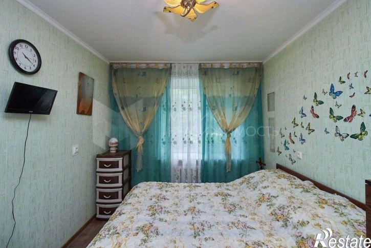 2-комн квартира ул Южная, 6,  д. 6