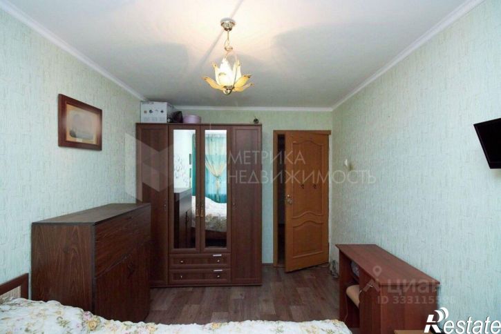 2-комн квартира ул Южная, 6,  д. 6