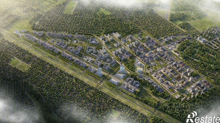 1-комн квартира в новом доме ул Закалужская, 21/1,  д. 21/1