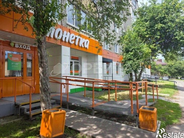Торговое помещение ул 40 лет Победы, 2,  д. 2
