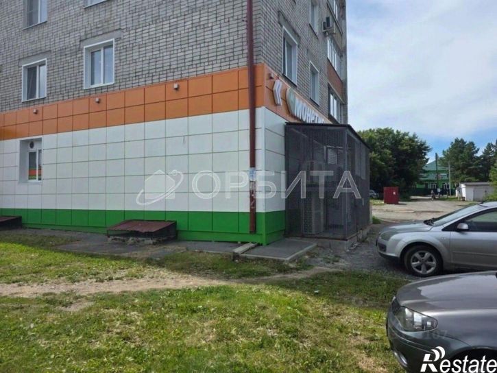 Торговое помещение ул 40 лет Победы, 2,  д. 2