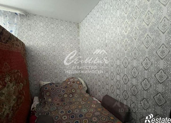 1-комн квартира ул Маяковского, 4А,  д. 4А