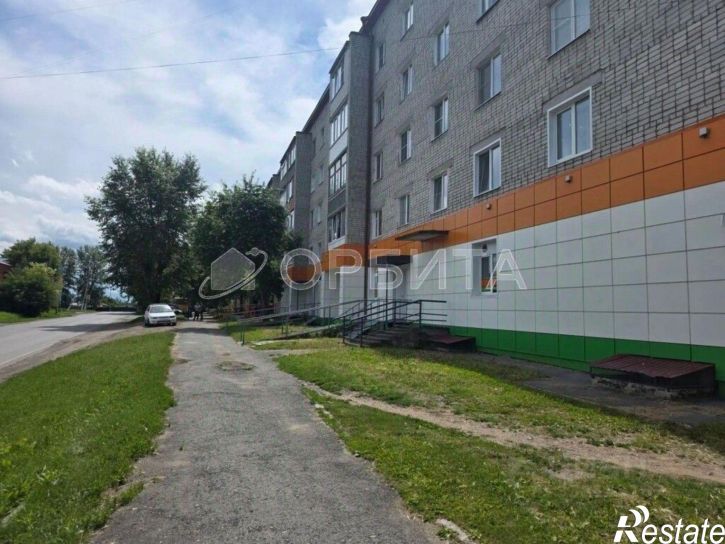 Торговое помещение ул 40 лет Победы, 2,  д. 2