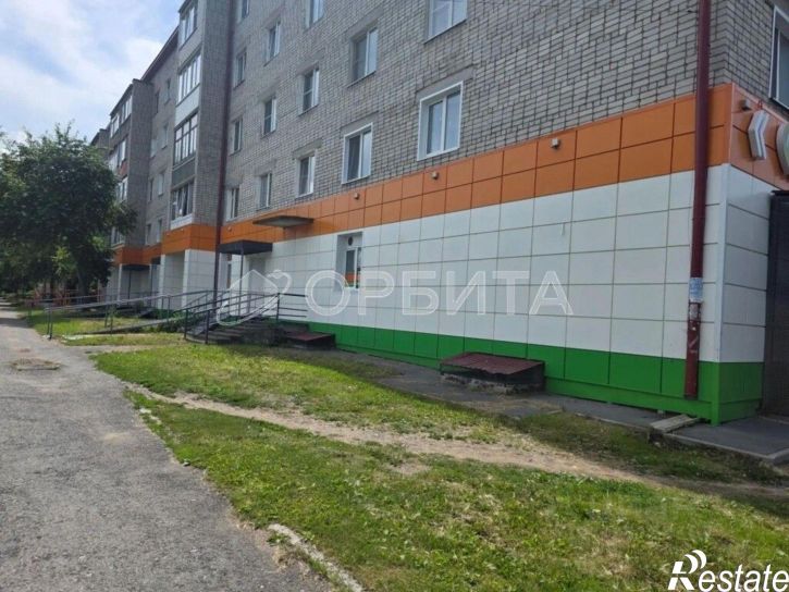 Торговое помещение ул 40 лет Победы, 2,  д. 2