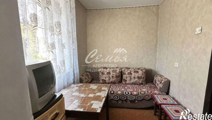 1-комн квартира ул Маяковского, 4А,  д. 4А