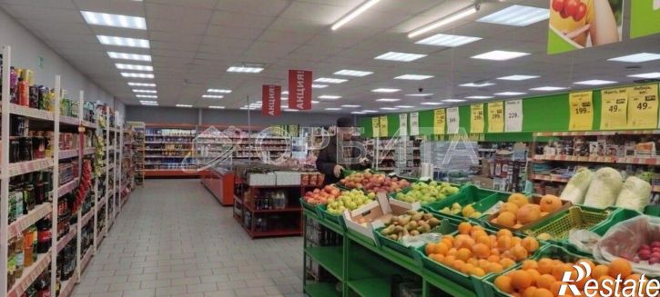 Торговое помещение ул 40 лет Победы, 2,  д. 2
