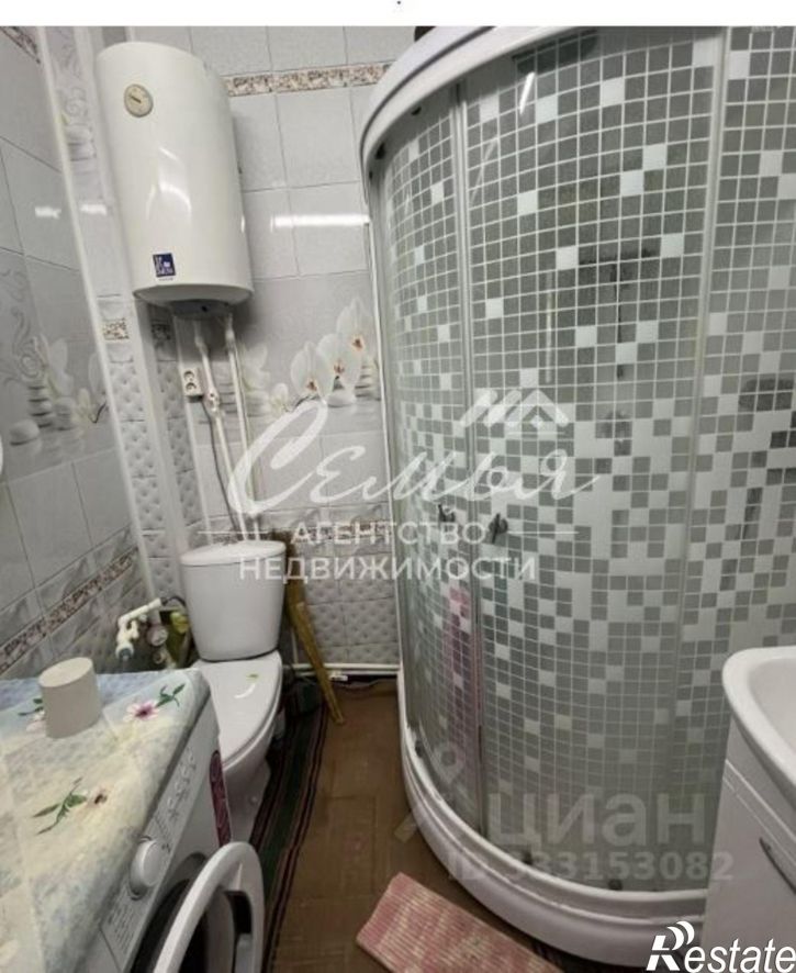 1-комн квартира ул Маяковского, 4А,  д. 4А