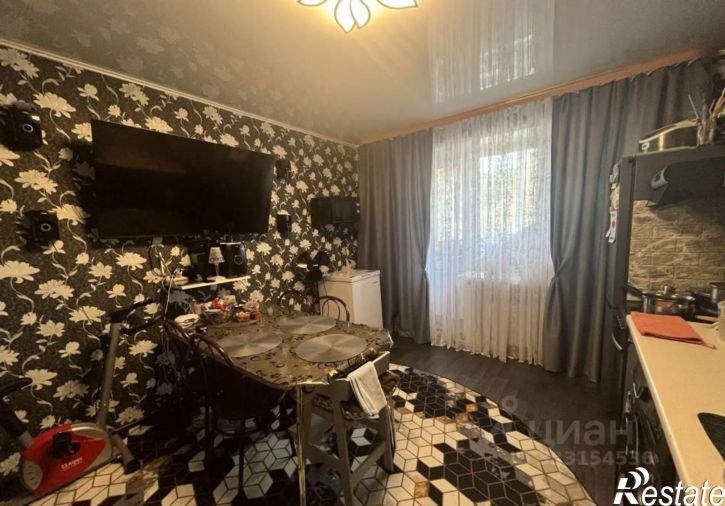 2-комн квартира ул Мелиораторов, 8,  д. 8