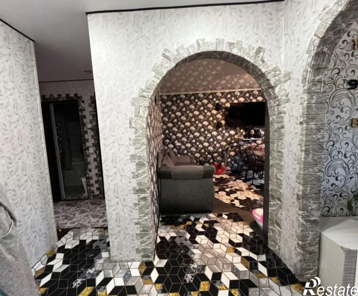 2-комн квартира ул Мелиораторов, 8,  д. 8