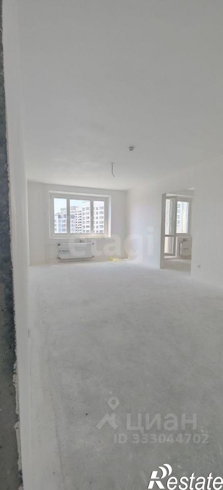 3-комн квартира ул Александра Пушкина, 5,  д. 5