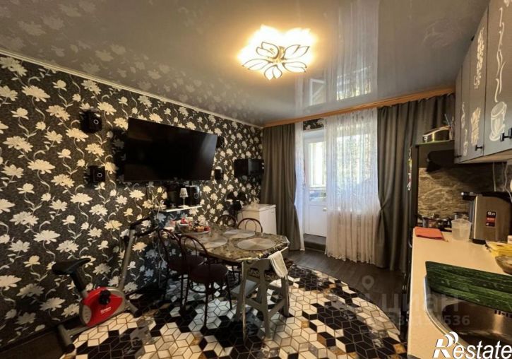 2-комн квартира ул Мелиораторов, 8,  д. 8