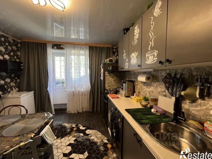 2-комн квартира ул Мелиораторов, 8,  д. 8