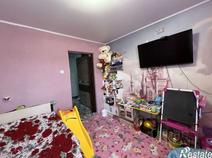 2-комн квартира ул Мелиораторов, 8,  д. 8